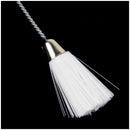 5pcs Double Ended Sewing Machine Cleaning Brush L5A7