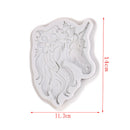 Animal Silicone Cake Mold Fondant Mould Cake Decorating Tool Chocolate Mould ME