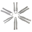 6 Kit Camera Open Tool Lens Repair Tool Wrench Clamp Spanner For Leica M2 M