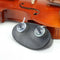 Comfortable Violin Shoulder Pad Soft Suction Cup Shoulder Support Piano Suc