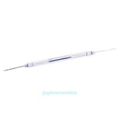 Aluminum Alloy Drilling Needle Baiting Tool Set Carp Fishing Tackle Accessory