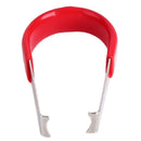 Car Wheel Nut Bolt Covers Cap Remover Tool Key Tweezers Metal N8W6