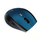 Portable 2.4GHz Wireless uSB Optical Gaming Mouse Mice For PC Laptop Canglan
