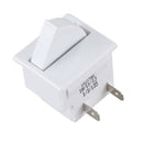 Refrigerator Door Lamp Light Switch Replacement Fridge Part Kitchen 5A 125V U5P1