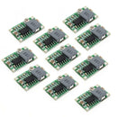 10pcs Mini 3A DCDC 475V23V Converter Step Down Buck Power Supply New