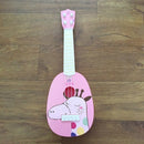 Children'S Artificial Musical Instrument Ukulele Small Guitar Mini Ukulele
