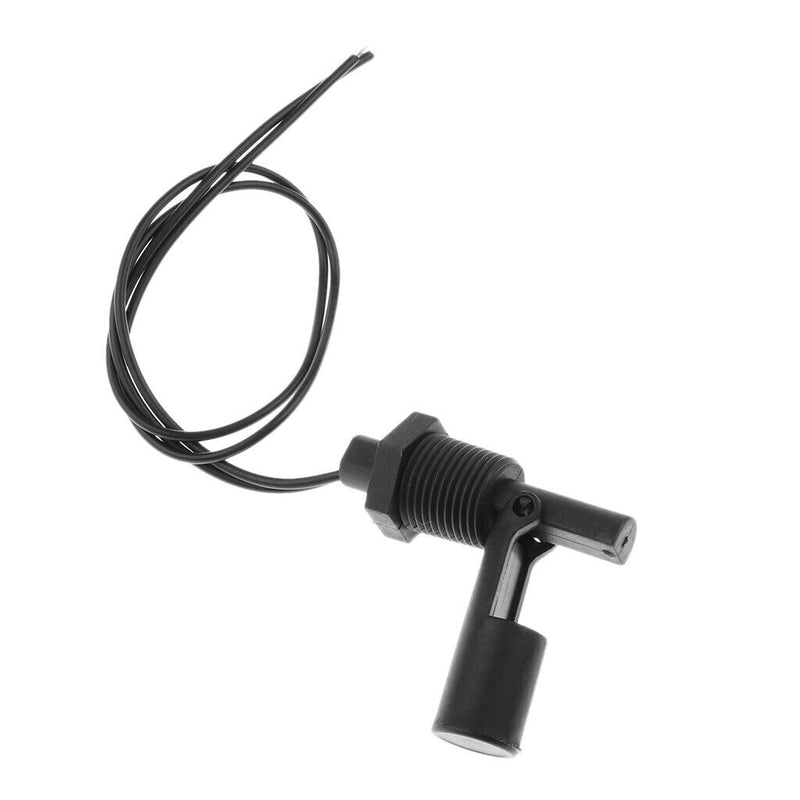 Replacement Duck billed Tank Liquid Water Level Sensor Horizontal Float