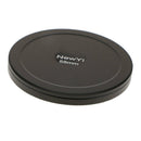 58 mm/2.28 inch Metal UV CPL Filter Case Protection Box Lens Cover Stack Storage
