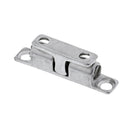 Stainless Steel Marine Boat Closet Door Ball Catch Doorstop Door Holder 42mm