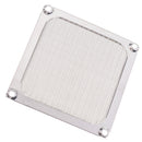 2xPC Cooling 92mm Dustproof Case Fan Dust Filter Guard Grill Protector Cover