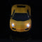 1/24 Drift Speed Radio Steering Wheel Remote Control RC Racing Car+LEDLight