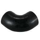 90 degree silicone elbow turbo intercooler radiator boost hose, Inside Diam