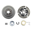 Sprocket Clutch 3/8 Inch For Stihl 017 018 021 023 025 Ms170 Ms180 Ms210 Ms J1G6