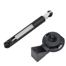 For Ford Auto Parts Fox MK2 2005-2007 Hood Lock Connecting Rod Hood Lock Le Z3X9