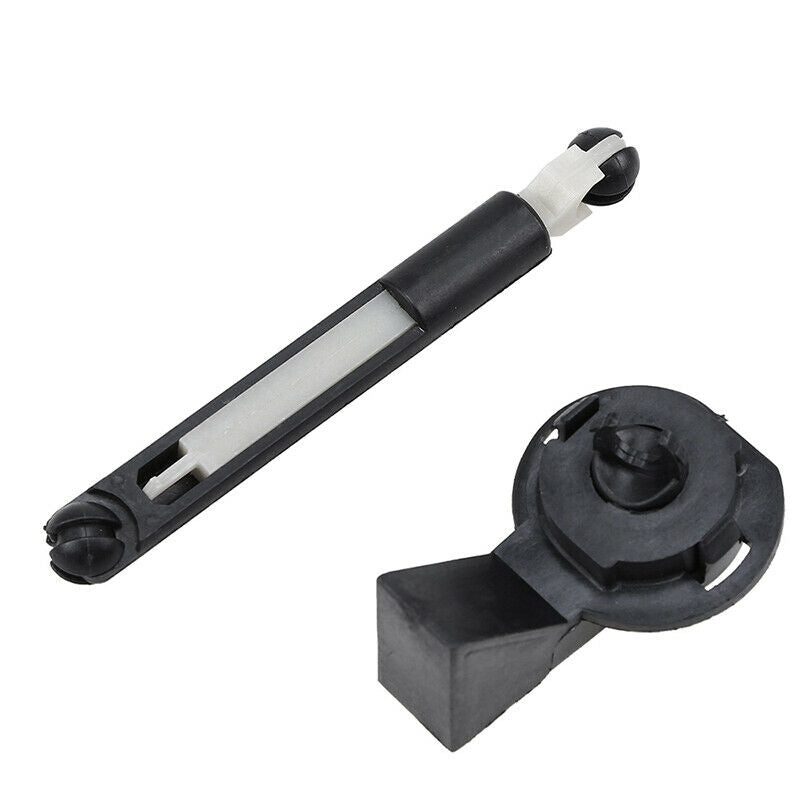 For Ford Auto Parts Fox MK2 2005-2007 Hood Lock Connecting Rod Hood Lock Le Z3X9