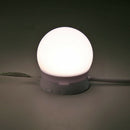 14pcs LED Makeup Mirror Light Bulb Kit Dimmable USB Hollywood Table Lights A