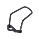 Black Bicycle Rear Derailleur Hanger Chain Gear Guard Protector Co TwJ Cy