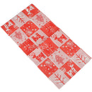 20PCS/set Napkins Disposable Christmas tree elk Tissues Christmas Decor FT