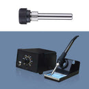3pcs Thermostability Soldering Station Iron Handle for 936 907 Iron Head