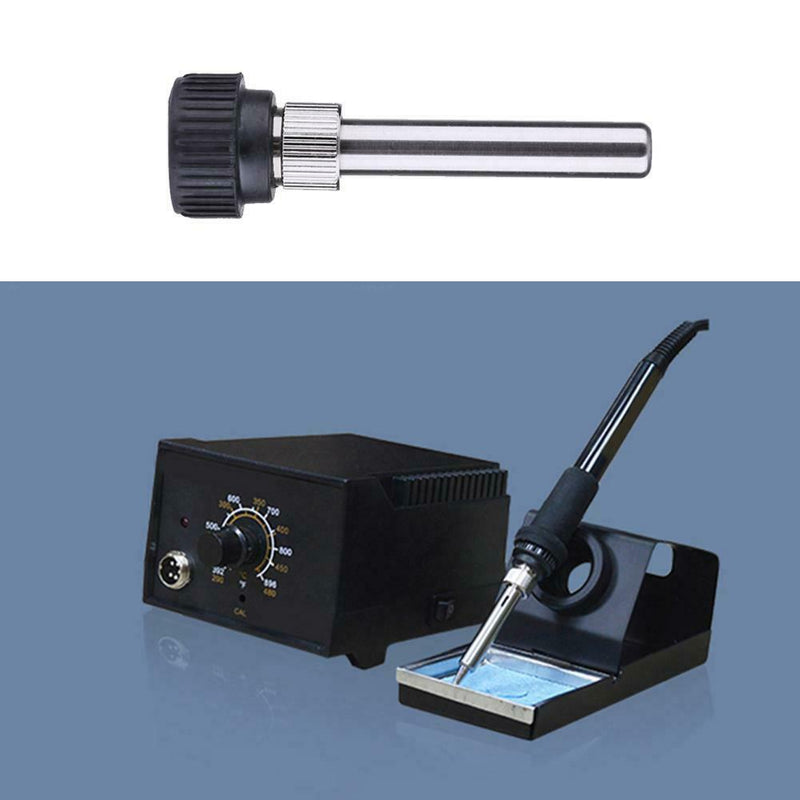 3pcs Thermostability Soldering Station Iron Handle for 936 907 Iron Head