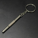 Sun Glasses Eyeglass Optical Repair Tool Screw Nut Nose Pad Assortment- Set Z1L9