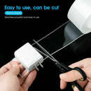 Double-Sided Nano Magic Tape Traceless Clear Adhesive Invisible Gel Anti-Slip