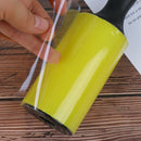 Reusable Washable Roller Dust Cleaner Lint Sticking Roller Home Dust Wip&+
