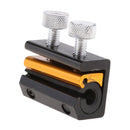 Dual Screw Cable Luber Lubing Lubricator Tool Motorcycle ATV - Black