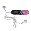 8GB USB Disk Pen Drive USB LCD MP3 Player Recorder FM Radio mini SD / TF, P S5O1