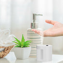 Automatic Alcohol Air Humidfier 100ml Sanitizer Disinfection Dispensor Sprayer