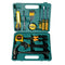 16Pcs/Set Household Tool Kit Basic Wrench Screwdriver Home Repair Hand Tool