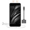 2 in1 Type-C to 3.5mm Headphone Jack Adaptor/Connector Charger, Earphone Au L8A3