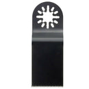 35mm Wood Metal Blades HCS for Fein Multimaster Ryobi Challenge Multitool B
