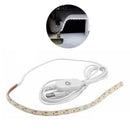 USB Power Sewing Supply Machin 5 V Ultra Bright Sewing Strip Quality Light V4Q0
