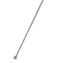 5X(Replacement 39cm 6 Sections Telescopic Antenna Aerial for Radio TV N5R5)