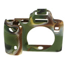 Soft Case for Sony A7R A7M A7 Silicone Cover Dustproof Housing Skin Shell
