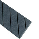Flattening Stone For Whetstone Silicon Carbide Lapping Stone With Grooves C