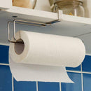 Paper Towel Holder Under Cabinet Paper Roll Rack Towel Holder Tissue Hanger