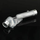 Automotive Aluminum Thermostat Housing For Bmw E39 528I 1997 1998 115317404 Y3G3