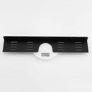 Bathroom Shelves Kitchen Wall Shelf Shower Bath Storage Rack Bathroom Accessory
