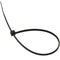 Cable Ties Cable Tie Wraps / Zip Ties Colour:black Size:140 mm x 2.5 mm 50p