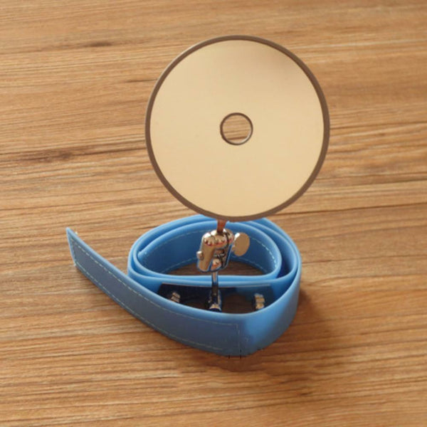 Head Mirror Medical Mirror Reflectors Surgeon Surgery Mirrors ENT Mirror  p U8S0
