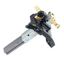 2 pcs Vacuum Cleaner Electric Motor Carbon Brushes Supplies Cleaning