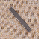 10x Flip Uncut Remote Key Blade 71 Fit for GM Buick Cruze HU100 B-Series Styling