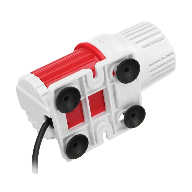 20W 12V Dc 1100L/H Submersible Water Pump Marine Controllable Adjustable Sp