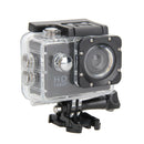 SJ4000 Waterproof Diving 1080P Full HD Sports Action Digital Camera Black