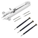 6825 Watch Pliers Removal Strap with Screw Adjustment Length Size Replaceme