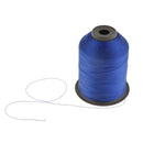 Rod Building Wrapping Thread Braided Line Fishing Guide Ring Fasten Tie Line