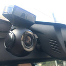 Dash Cam Car DVR Camera Mini Wi-Fi Video Loop Recorder G-sensor Motion Detection