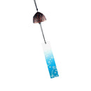 Traditional Japan Feng Shui Hanging Wind Chimes Garden Yard Outdoor Decor f